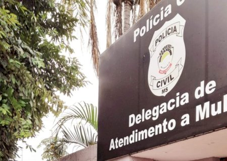 Mulher morre após fazer cesárea de emergência e marido acaba preso em MS