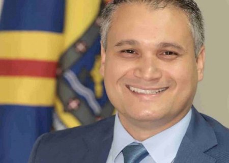 ‘Vamos resolver no TSE’, diz Leinha sobre contas reprovadas pela Justiça Eleitoral