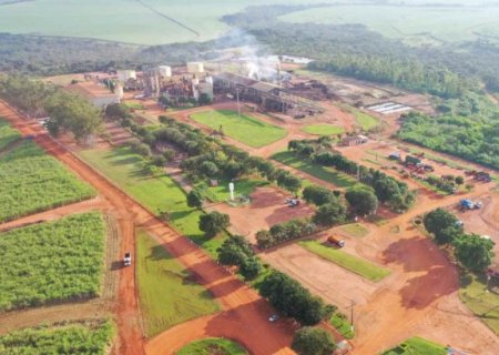 Indústria sucroalcooleira tem vagas abertas em diversas funções no interior de MS