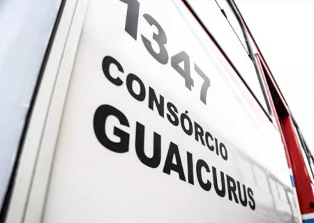 Gerente do Consórcio Guaicurus vai depor em ação que pode aumentar tarifa do ônibus