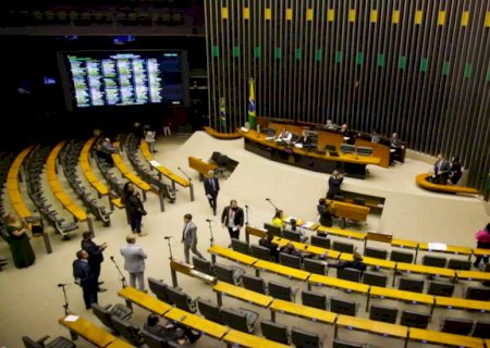 Votação do Orçamento de 2025 é adiada para o mês de fevereiro