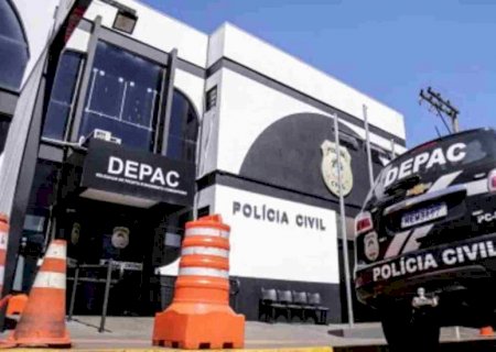 Mulher é vítima de estelionato ao tentar comprar motocicleta em Campo Grande