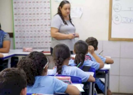 Contagem regressiva: Férias escolares começam a partir do dia 16 em MS