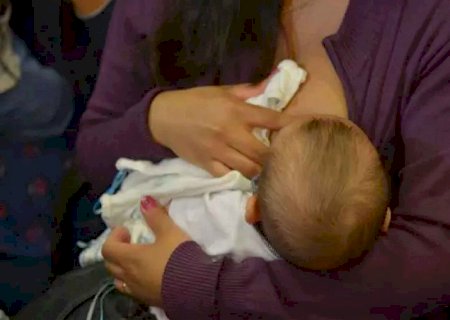 Cresce o número de recém-nascidos com sífilis congênita e Sesau orienta para pré-natal adequado