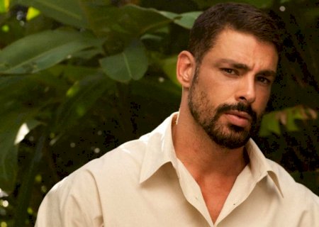 Cauã Reymond anuncia morte da avó aos 99 anos: “Muita luta”