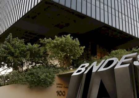 Crédito do BNDES para micro, pequenas e médias empresa sobe 46% no ano