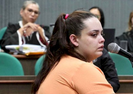 ‘Ela não matou’: Defesa vai tentar absolvição de mãe de Sophia pela morte da menina