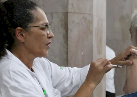 Cerca de 30% das pessoas com tétano morrem no Brasil