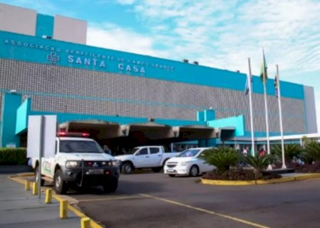 Com atraso em cirurgias, sistema de refrigeração estraga e Santa Casa muda CTI do Trauma