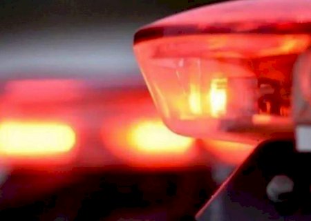 Na véspera de Natal, mãe ameaça filha após desentendimento que desencadeou agressão