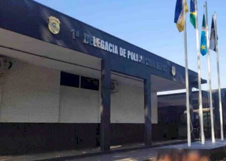 Moradora de condomínio de luxo em Dourados denuncia furto de anéis de ouro