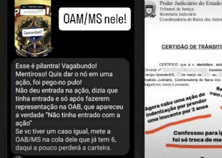 Jovem denuncia página nas redes sociais por publicações homofóbicas em Campo Grande