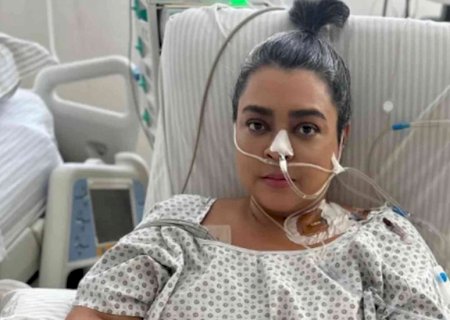 Nova cirurgia de Preta Gil para retirada de tumores é adiada após consulta nos EUA