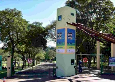 Parque das Nações Indígenas funciona em horário reduzido neste final de ano; confira as datas