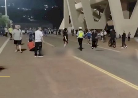 Homem que matou 35 pessoas atropeladas na China é condenado à morte