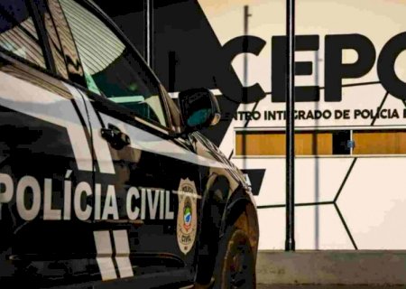 Na véspera de Natal, irmãos discutem e mais velho sofre agressão