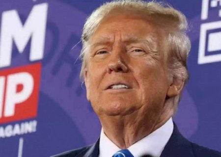Trump ameaça ‘inferno’ no Oriente Médio se reféns não forem libertados até sua posse