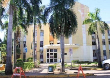 Rompimento de fibra ótica deixa serviços de prefeitura em MS fora do ar