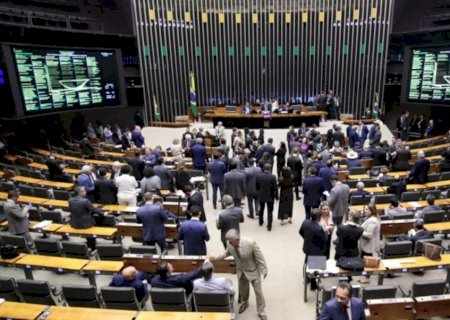 Câmara conclui votação da regulamentação da reforma tributária e encaminha texto à sanção