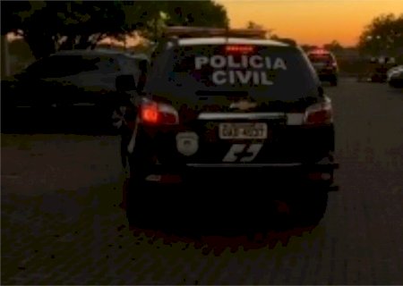 Operação Aurora cumpre mandados contra agressores de mulheres em Mato Grosso do Sul