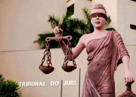 Mais de 120 julgamentos em 2024 foram resposta contra impunidade a famílias enlutadas de MS