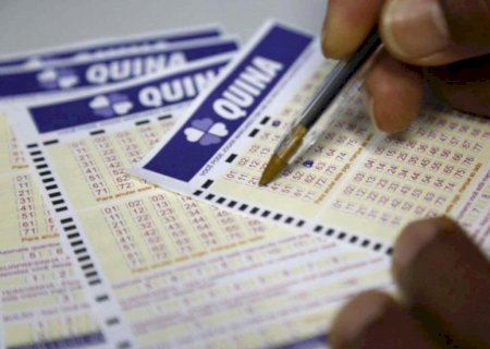 Loterias: Quina e Lotofácil acumulam prêmios máximos após ninguém acertar dezenas necessárias