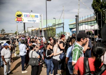 De malas a eletrônicos, Super Feirão da Receita Federal arrecada fundo para entidades com itens a partir de R$ 5