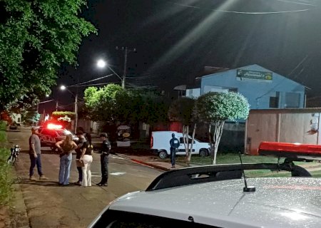 Polícia identifica piloto de moto assassinado a tiros por garupa no Universitário
