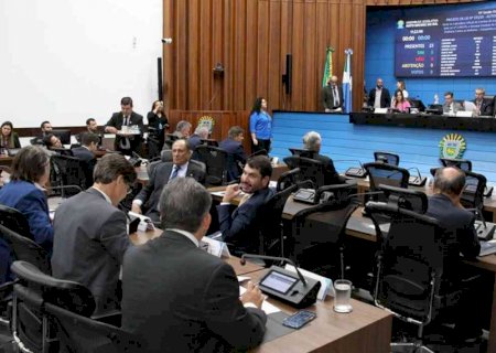 Deputado quer acabar com déficit habitacional em assentamentos de São Gabriel do Oeste com recursos do MCMV