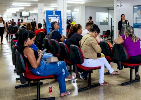 Precisa de emprego? Funsat tem 1,8 mil vagas em Campo Grande