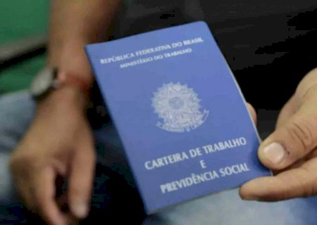 Teto do seguro-desemprego sobe para R$ 2.424,11 após reajuste