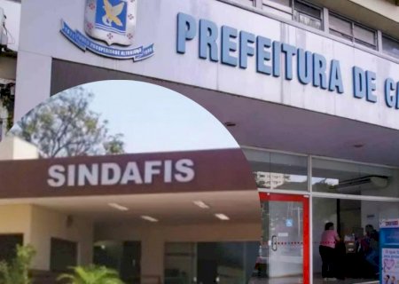 Sindicato quer atuar como amicus curiae em ação da prefeita de Campo Grande contra salário