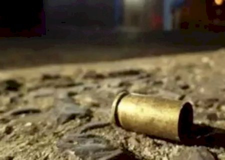 Jovem sofre atentado a tiros após ser ameaçado por facção criminosa em Sidrolândia