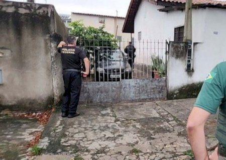 Operação da PF e Ibama apreende 33 animais em posse de traficantes