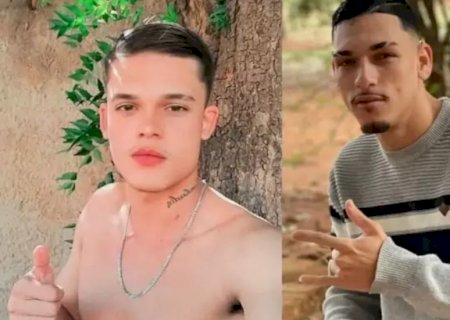 Mortos a tiros em Três Lagoas tem passagens por roubo, lesão corporal e receptação