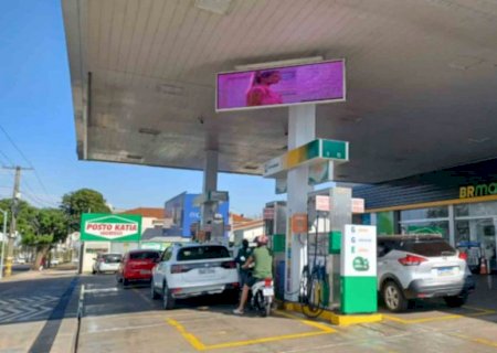 Preço médio do etanol em Campo Grande é o menor entre capitais brasileiras, diz ANP