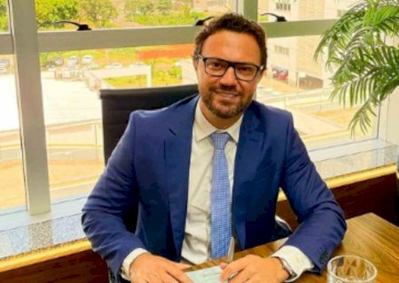 Advogado de cantor sertanejo famoso retorna como Nº2 da Agereg