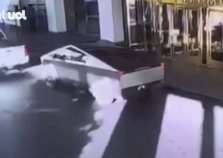 VÍDEO: Motorista morto em explosão de carro na frente de hotel de Trump era militar dos EUA