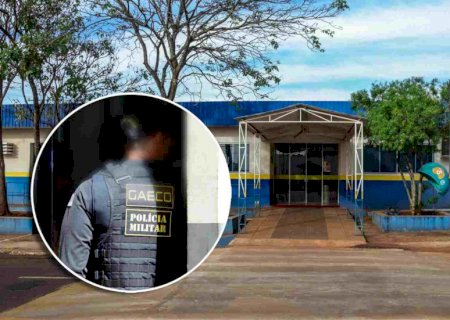 ‘Farra das empresas convidadas’: ex-secretário recorre após ter pedido de liberdade negado