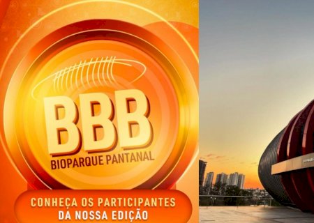 Quais animais participariam? Bioparque entra na brincadeira e lista possíveis duplas participantes do BBB