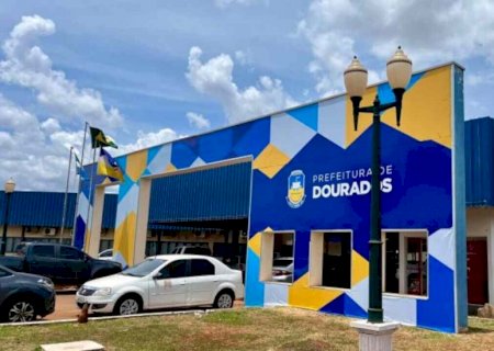Licitações do Fonplata encaminhadas pela gestão anterior são suspensas em Dourados