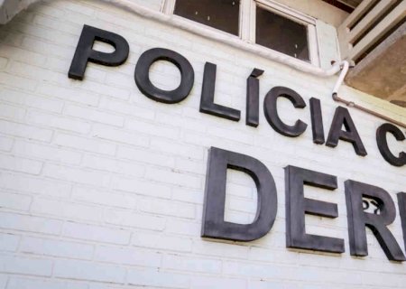 Policial é encontrado morto em delegacia de Campo Grande