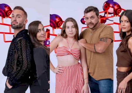 BBB 25: Enquete entrega eliminação de Camarote no segundo Paredão; saiba quem sai