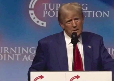 Trump prepara 100 decretos para o começo do governo: saiba quais são as prioridades