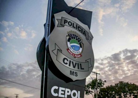 Dono de tabacaria é preso após dois menores serem flagrados consumindo bebida alcoólica