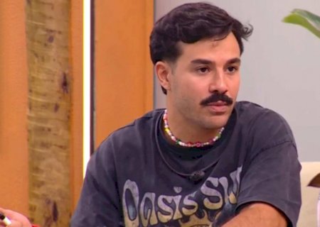 BBB 25: Mateus Pires vive namoro discreto com potiguar; saiba quem é