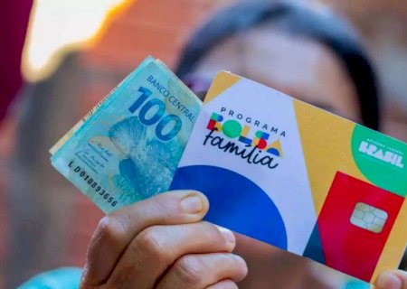 Recebe o Bolsa-Família? Confira o cronograma de pagamentos em 2025