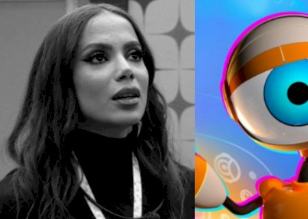 Anitta expõe nojo após entrar na casa do BBB 25: ‘a pior parte pra mim’