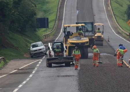 ANTT anuncia edital para reestruturação do contrato de concessão da BR-163