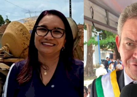 Ex-prefeita de cidade do Maranhão deleta Instagram da prefeitura após perder eleições